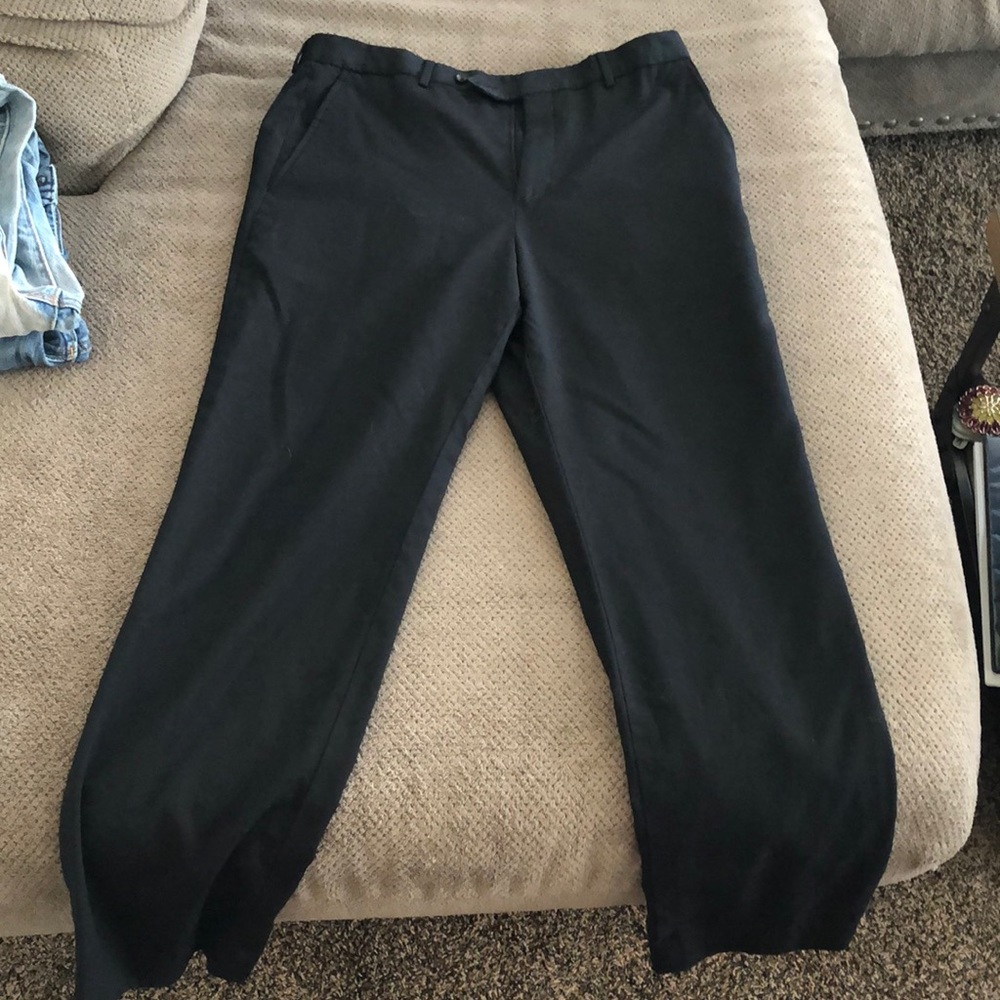 Dress pants